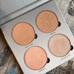 ABH Gleam Palette